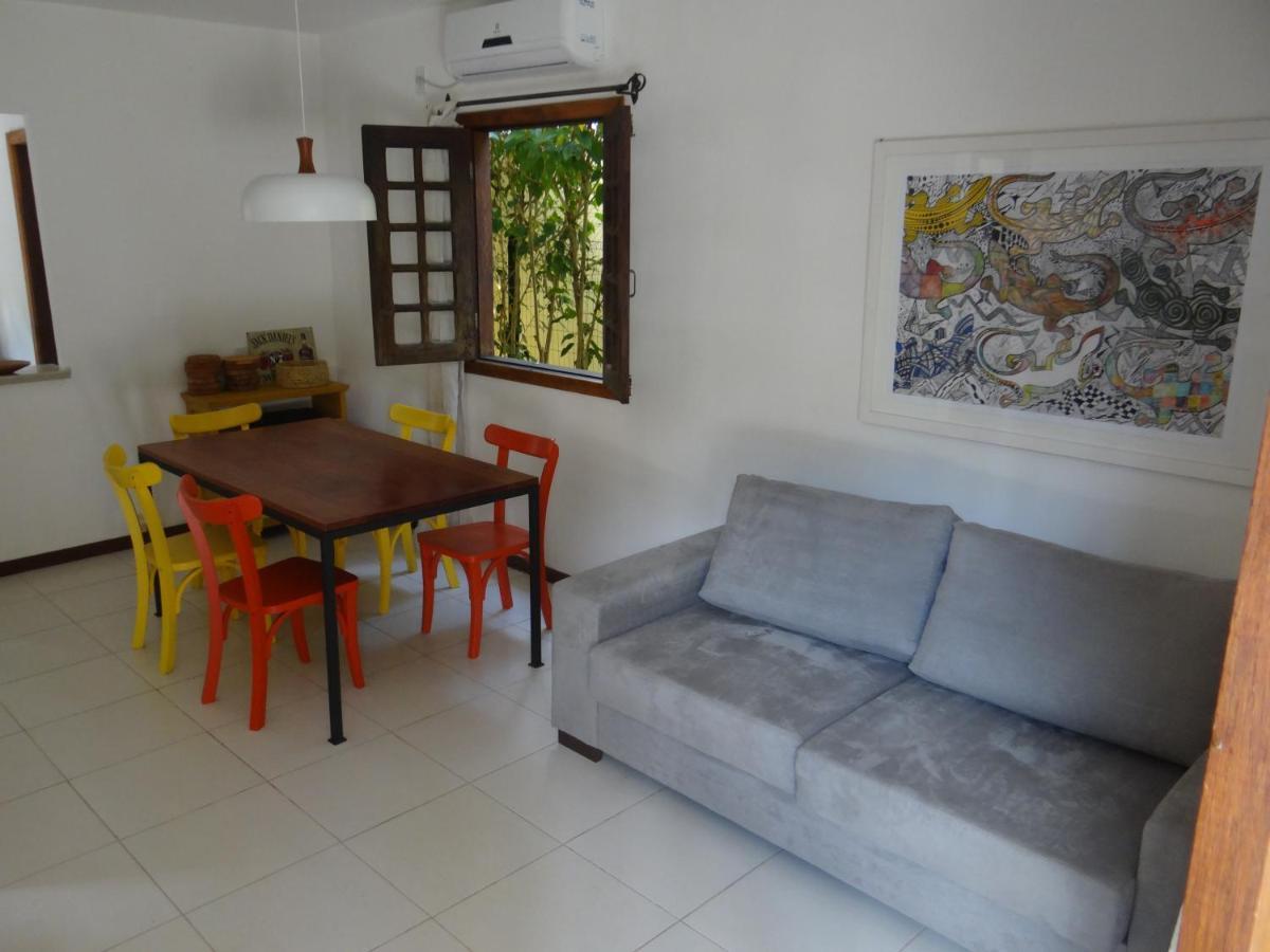 Casa Confortavel Completa Em Condominio Lencois Exteriör bild